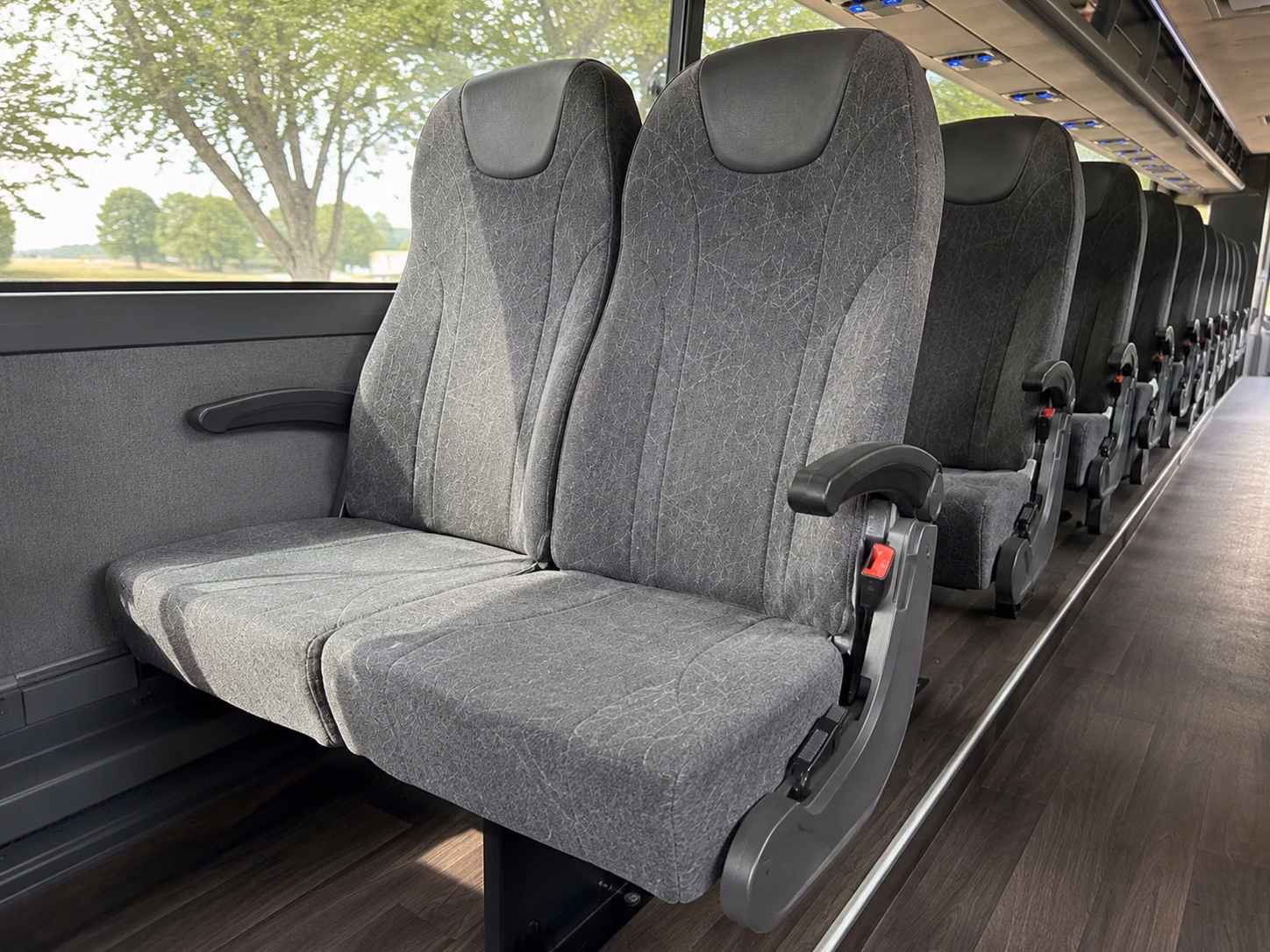 coachbuskansascity com is the go to for crossroads arts district and union station wedding transportation