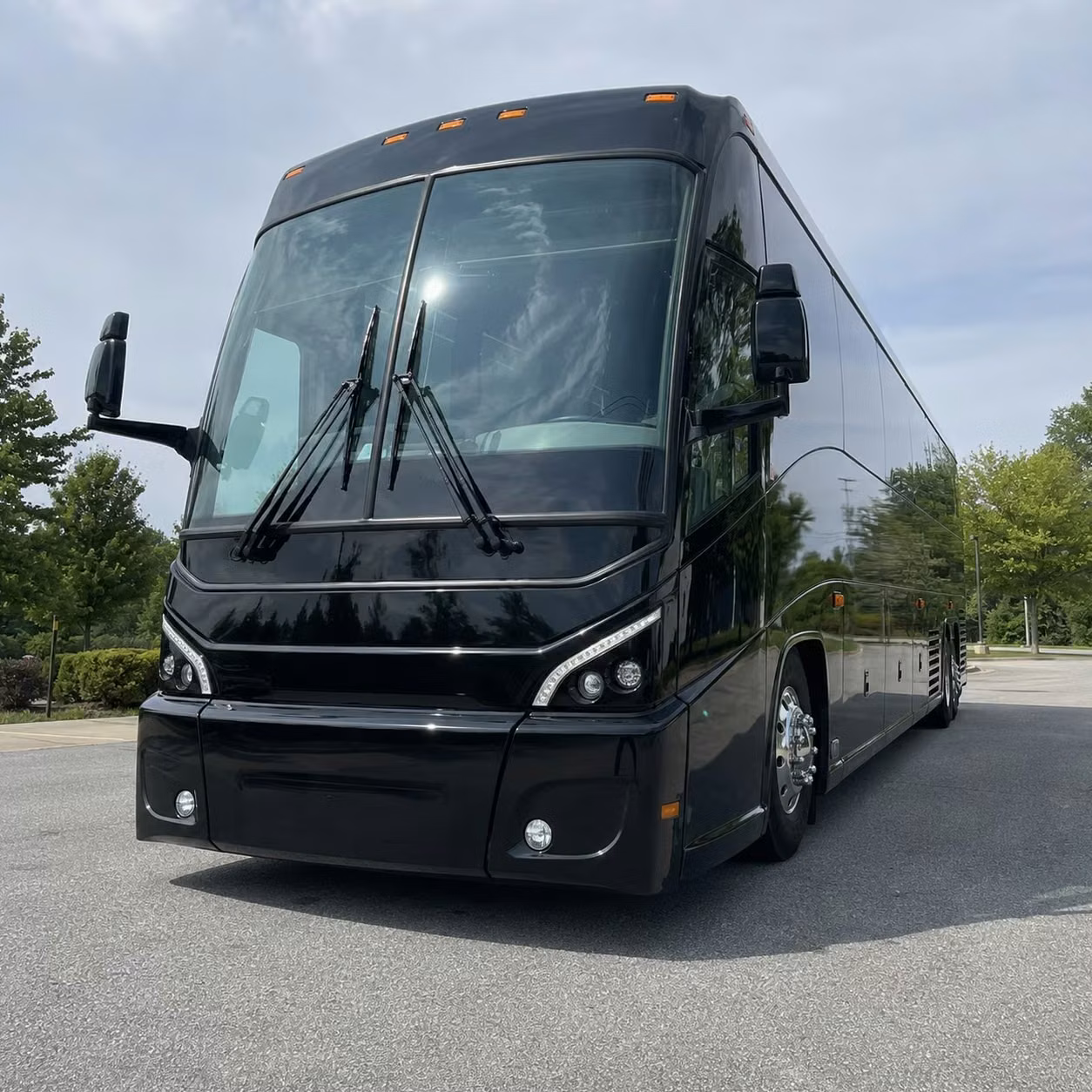 commuter shuttle services along kansas city s busiest corridors