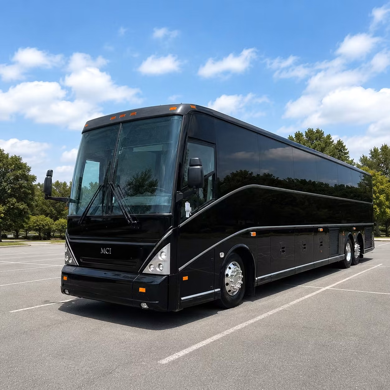 concert shuttles to t mobile center in kansas city