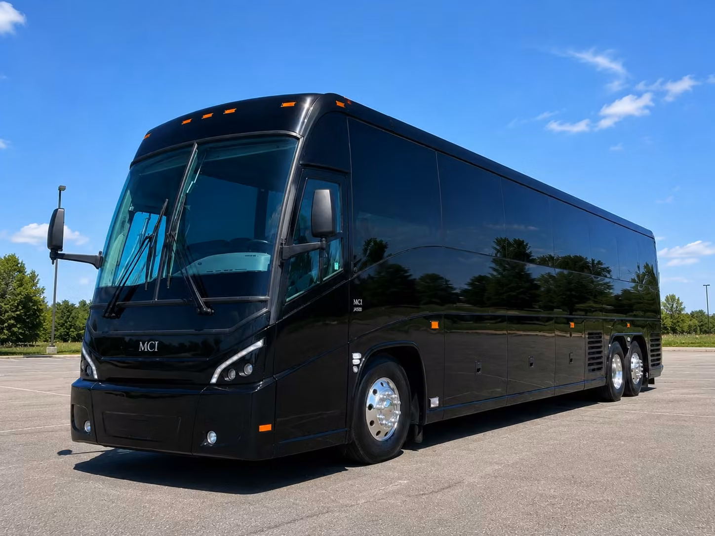 corporate event shuttle bus rentals for kansas city s business community