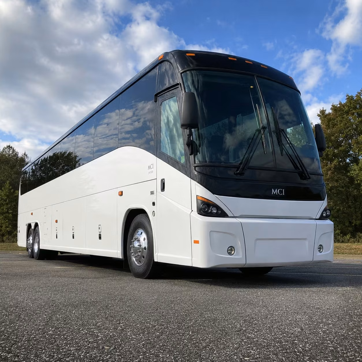 corporate group transportation to and from kansas city international airport