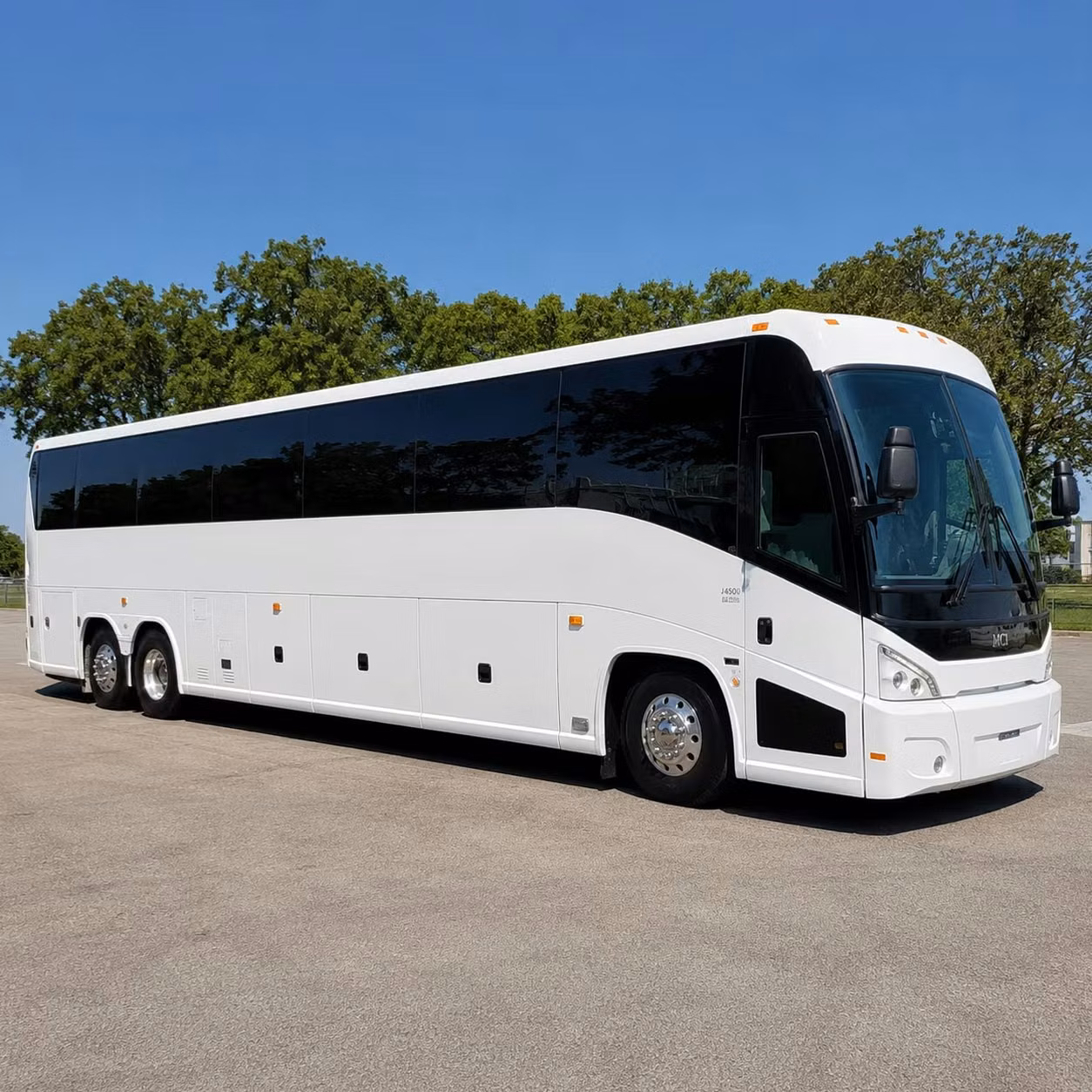 corporate groups and convention attendees count on kansas city long distance transportation