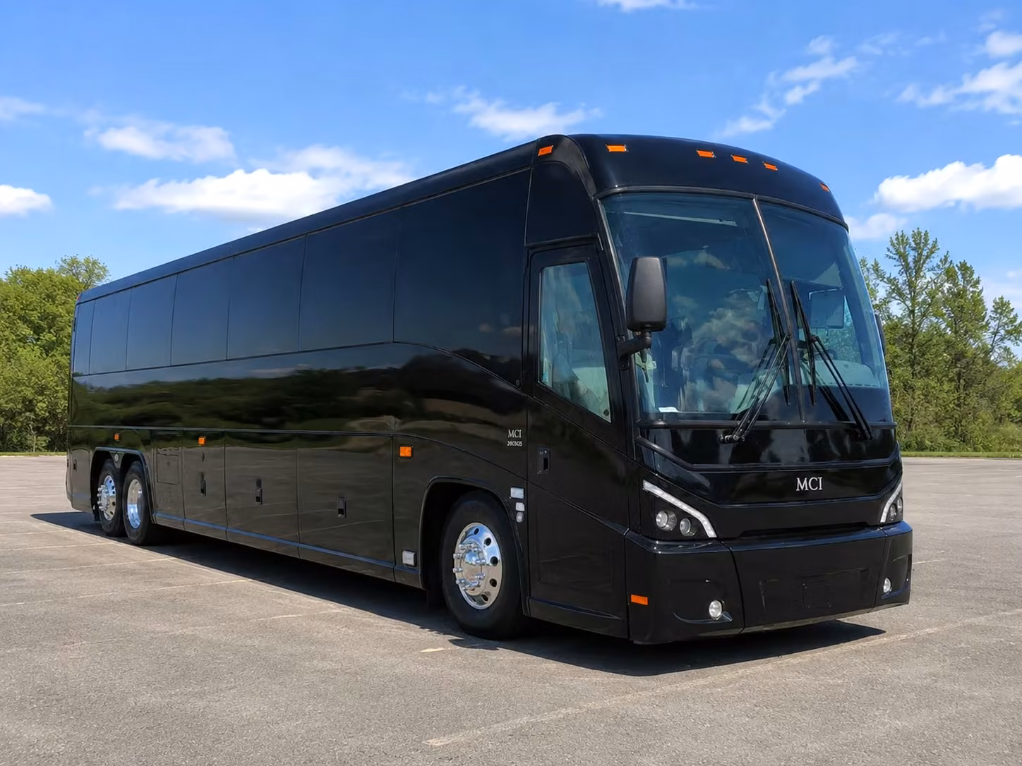 corporate shuttle service for kansas city conventions and conferences