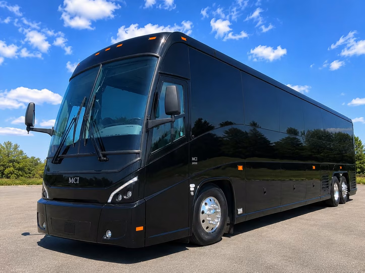 corporate transportation to sporting events arenas and entertainment venues in kansas city