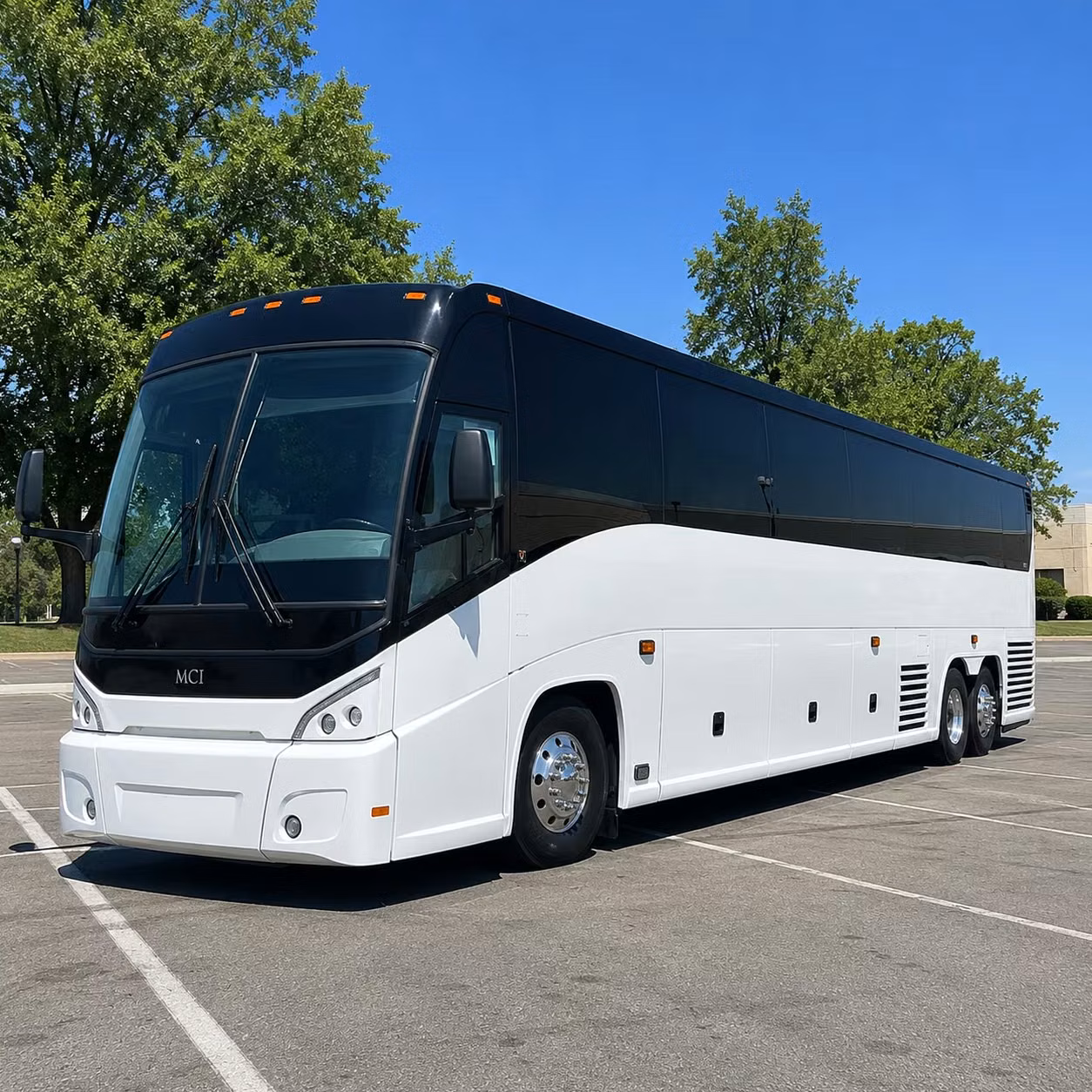federal agency government contractor shuttle services in kansas city