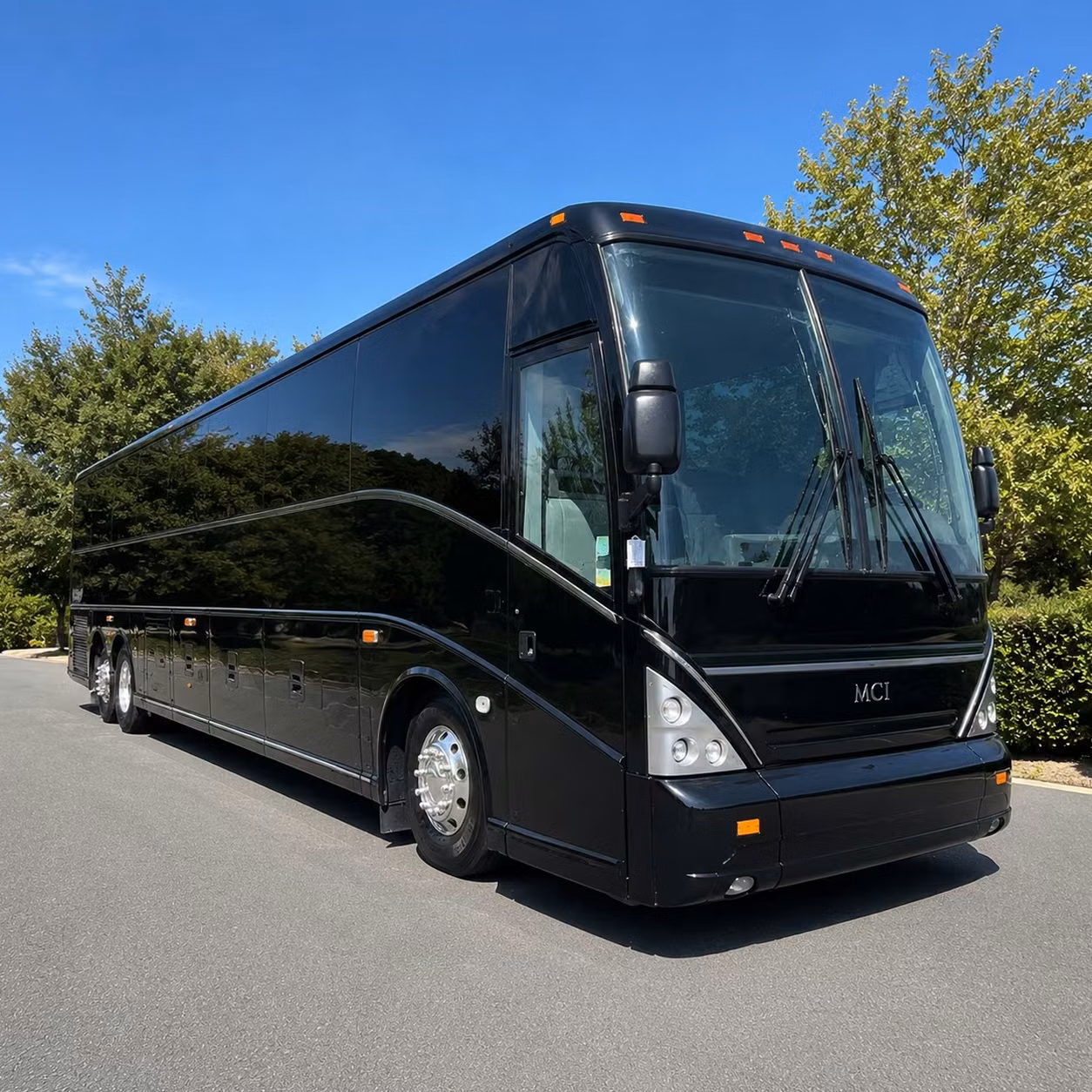 heading outside kansas city you can still compare concert transportation options
