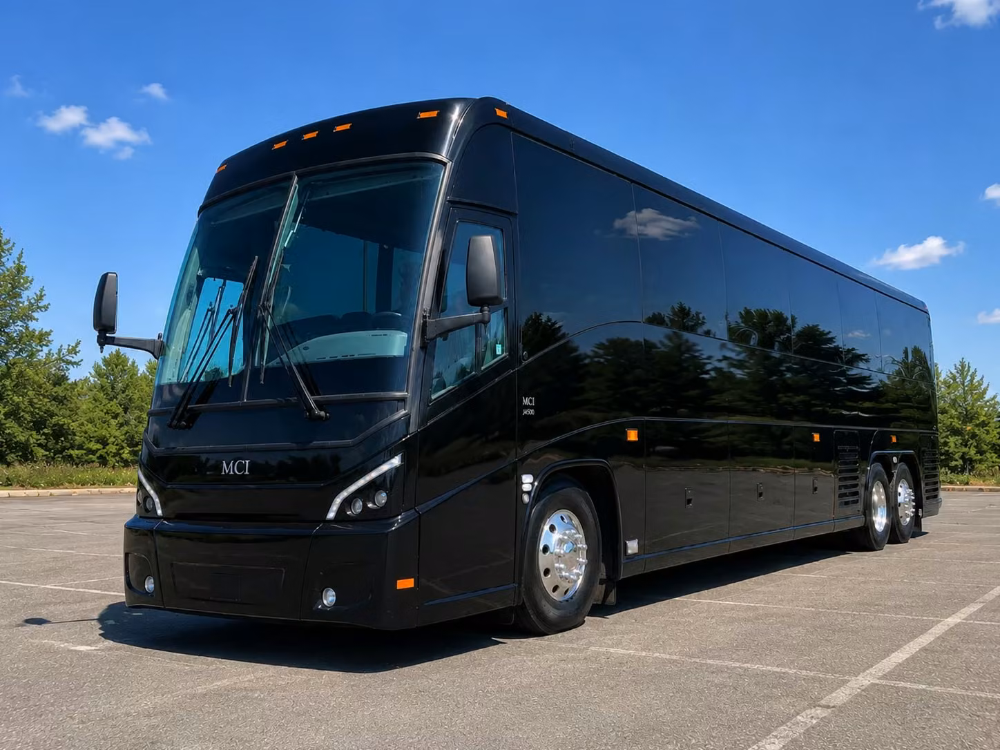 heading outside kansas city you can still compare corporate event transportation options
