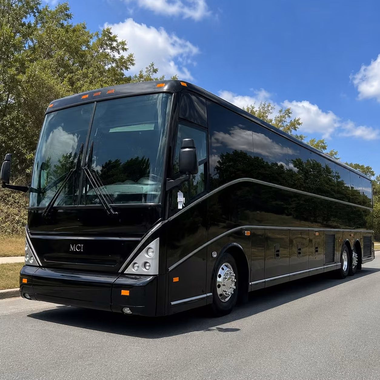 heading outside kansas city you can still compare religious group transportation options