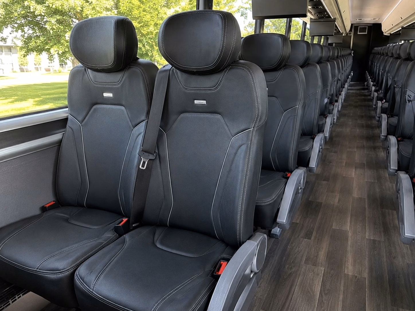 heading outside kansas city you can still compare sporting event transportation options