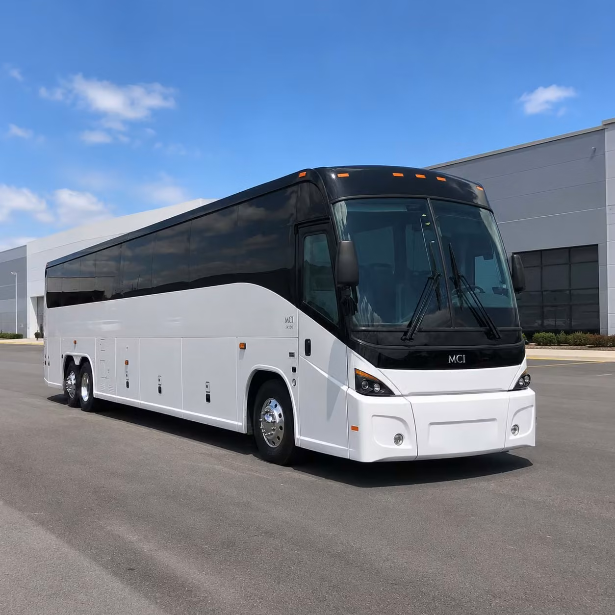 kansas city airport transportation for conventions conferences and large groups