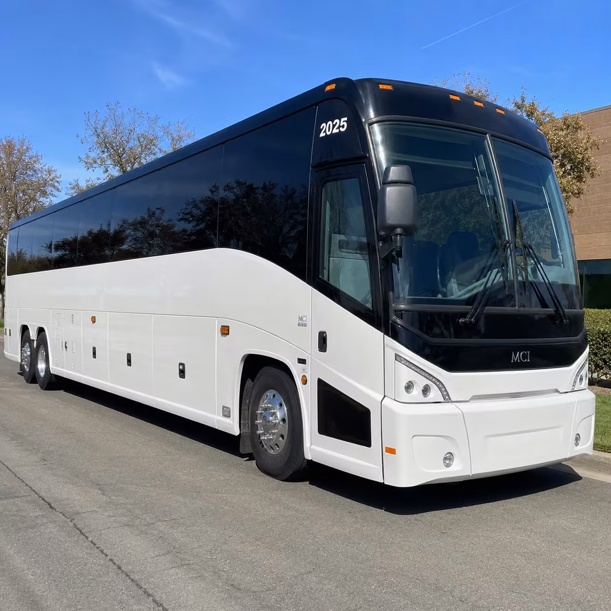 kansas city church retreat conference transportation made simple