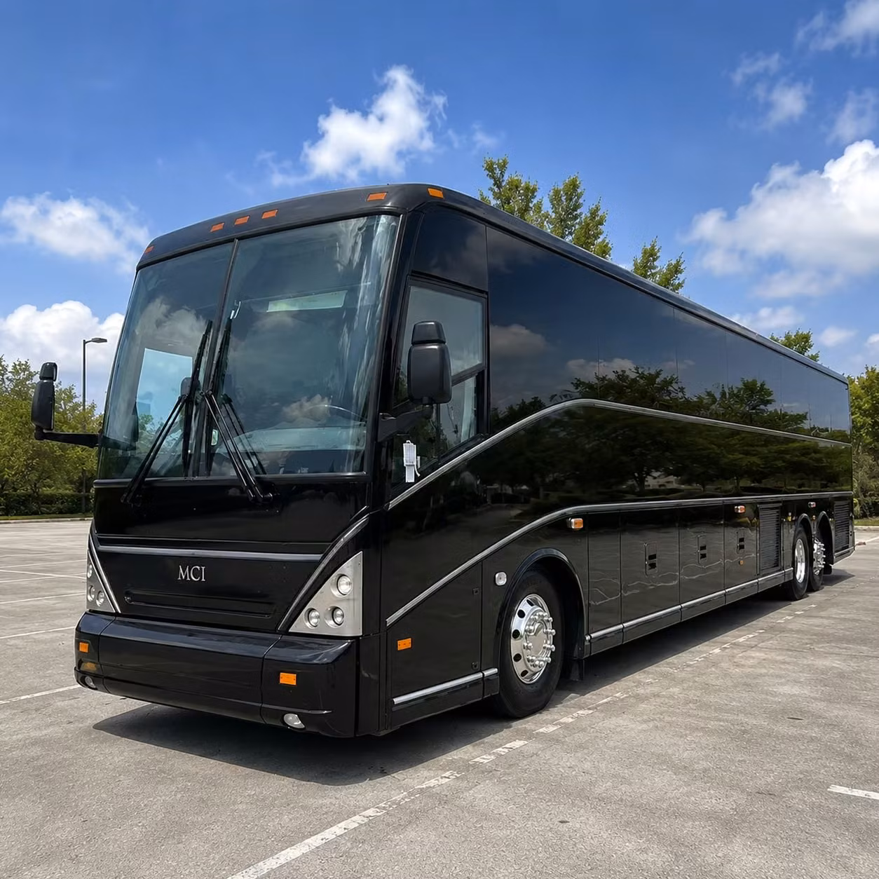 kansas city school field trip charter bus rentals