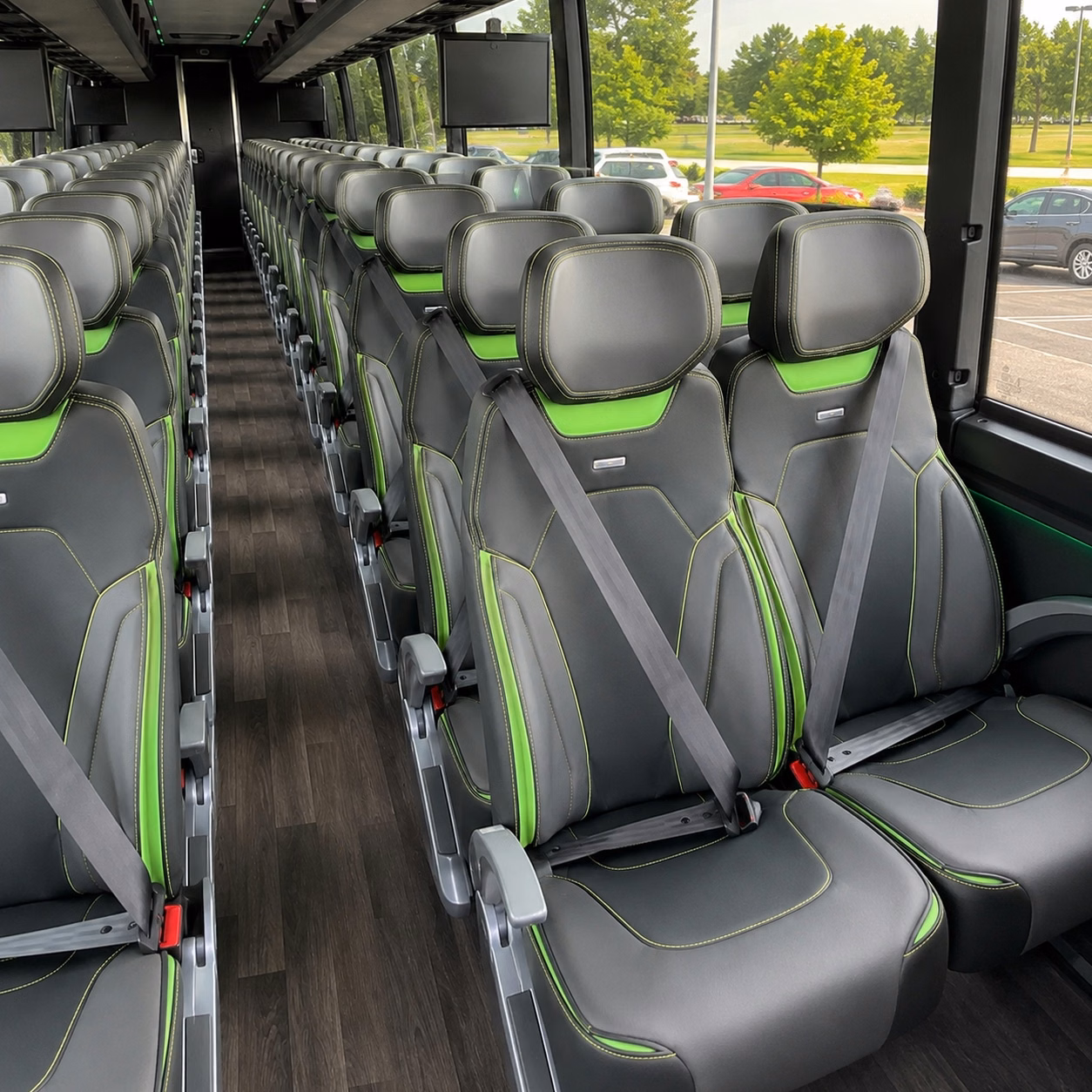 kansas city sports team fan transportation services