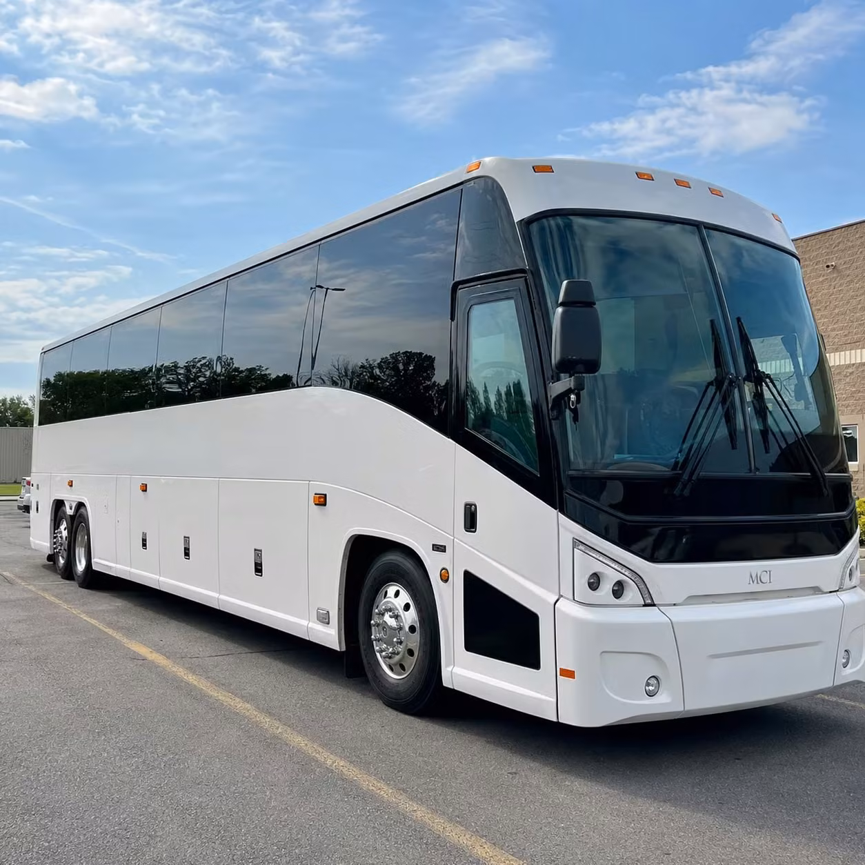 kansas city sports teams and fan groups rely on long distance charter buses