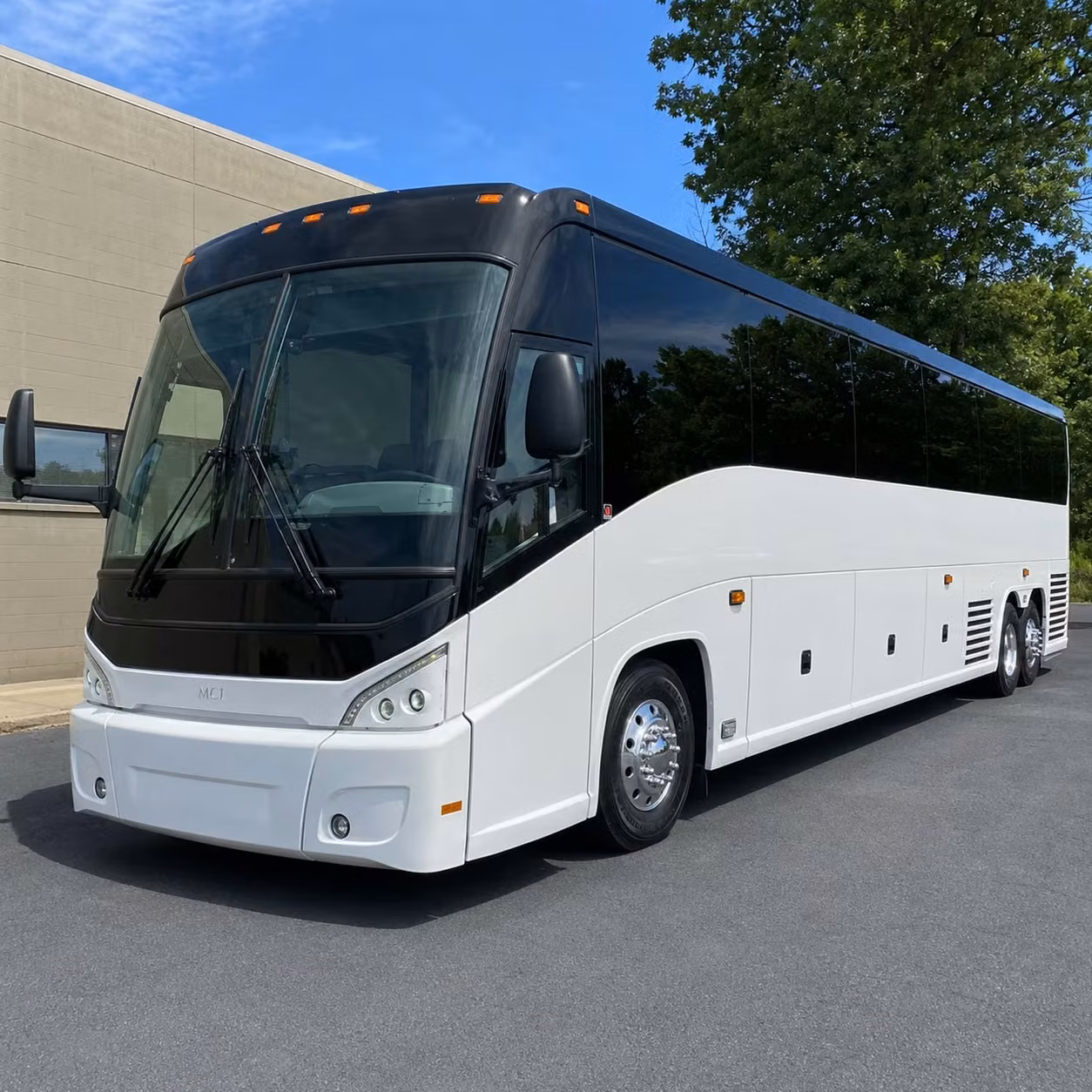 military event ceremony transportation across the kansas city metro