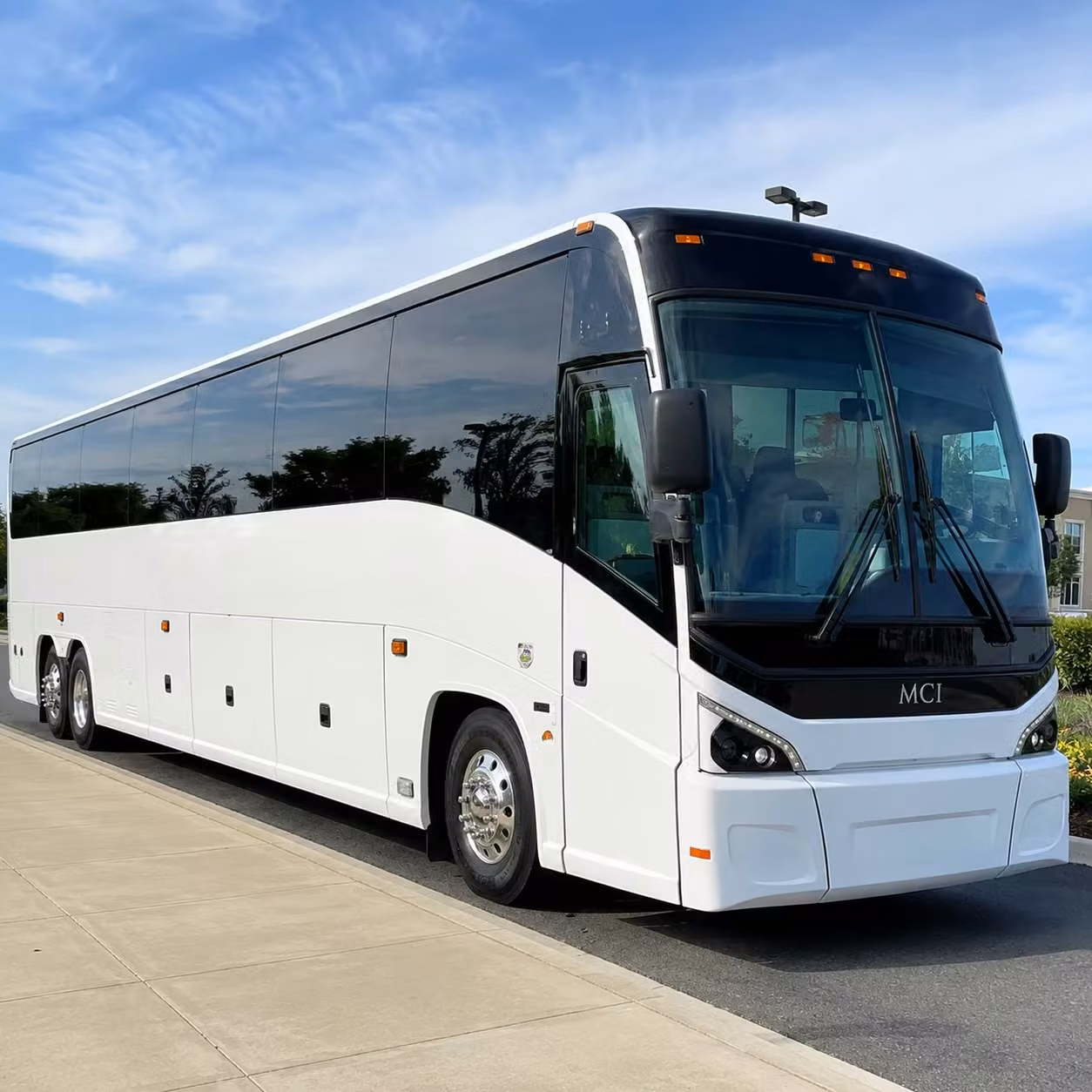 religious groups and retreat organizations trust kansas city long distance transportation
