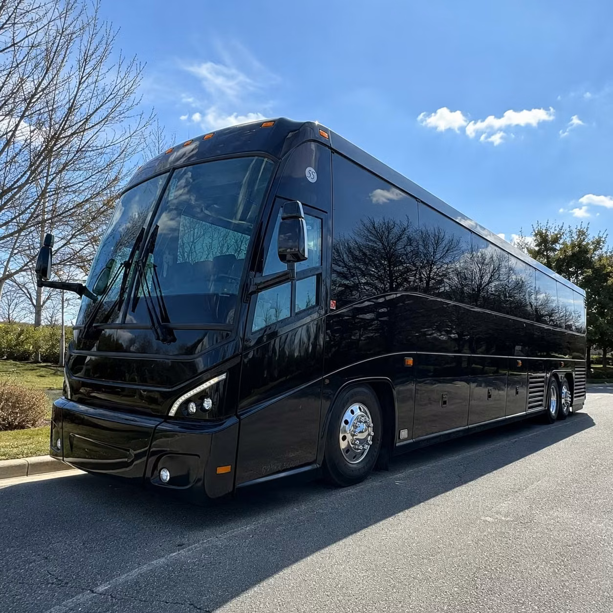 sports team and fan group airport transportation in kansas city