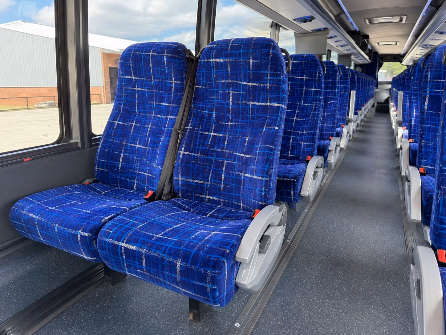 you ll love having a bus for royals games at kauffman stadium
